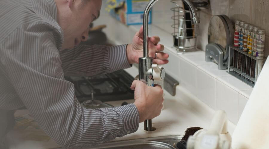 Professional Leak Detection in Peoa, UT